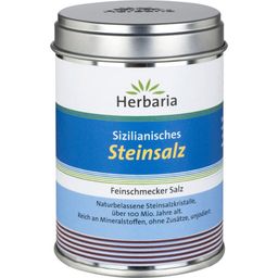 Herbaria Salgemma Siciliano - Barattolo, 200 g