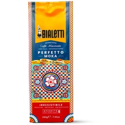 Kaffe Dolce & Gabbana Perfetto Moka Irresistibile 200 g