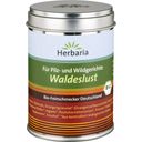 Herbaria Bio Waldeslust kořenící směs - 120 g