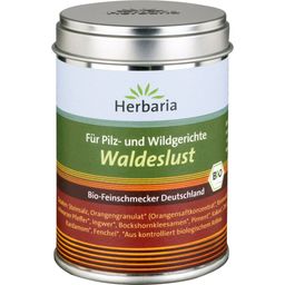 Herbaria Woodland Walk Spice Blend