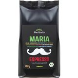 Herbaria Organic "Maria" Espresso Ground Coffee