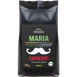 Herbaria Espresso Bio Moulu - Maria