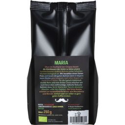 Herbaria Espresso Bio - Maria - in Grani - 250 g