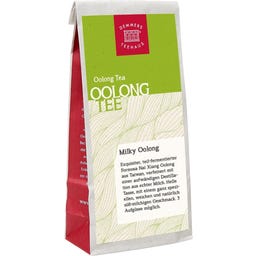 Demmers Teehaus Milky Oolong - 100 g