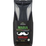 Herbaria Bio espresso Maria, celá zrna