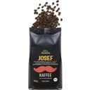 Herbaria Caffè Bio - Josef - in Grani - 250 g - chicchi interi