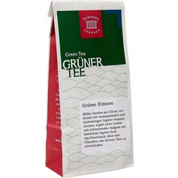 Demmers Teehaus Tè Verde - Kimono - 100 g