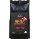 Herbaria Bio espresso Anna, celá zrna