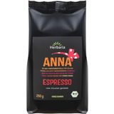 Herbaria Espresso "Anna" Bio, en Grano