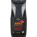 Herbaria Espresso Bio en Grains - Anna - 1 kg