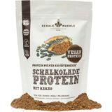 Schalk Mühle Proteine in Polvere Bio - Mix con Cacao
