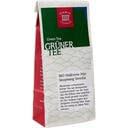 Demmers Teehaus Tè Verde Bio - Jeju Seogwang Sencha - 100 g