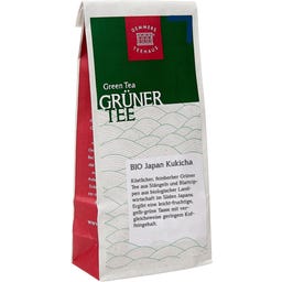 Demmers Teehaus Tè Verde Bio - Japan Kukicha - 100 g