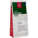 Demmers Teehaus Tè Verde Bio - China Springtime - 100 g
