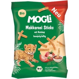 MOGLi Makkaroni Sticks