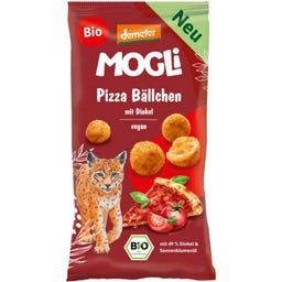MOGLi Pizza Bällchen
