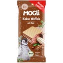 MOGLi Kakao Waffeln mit Zimt