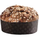 Panettone Dolce & Gabbana com Amêndoas Sicilianas - 1.000 g