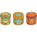 Dolce & Gabbana Panettone com Citrinos e Açafrão - 100 g