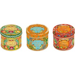 Dolce & Gabbana Panettone com Citrinos e Açafrão - 100 g