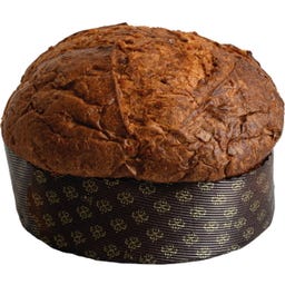 Fiasconaro Panettone Dolce & Gabbana com Tangerina - 1.000 g
