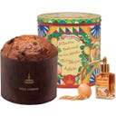Panettone Dolce & Gabbana com Vinho Siciliano - 1.000 g
