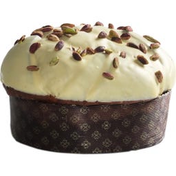 Panettone Dolce & Gabbana aux Pistaches Siciliennes - 600 g