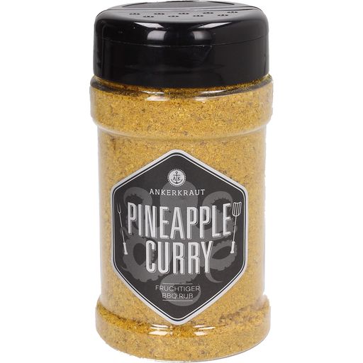 Ankerkraut "N" Pineapple Curry - 240 g