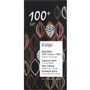 Biologische Pure Chocolade 100% met Cacaonibs