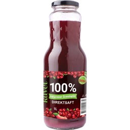 MAMA's Naturreiner Granatapfel Direktsaft - 1.000 ml