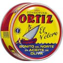 Ortiz Bonito del Norte en Aceite de Oliva - 250 g
