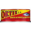Ortiz Bonito del Norte en Aceite de Oliva - 250 g