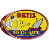 Ortiz Bonito del Norte