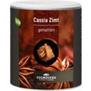 Cosmoveda Scorțișoară Cassia măcinată bio