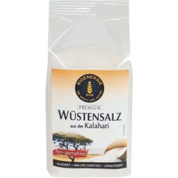 Bioenergie Kalahari Desert Salt - Fine