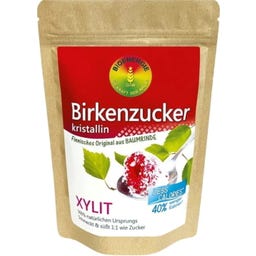 Bioenergie Birch Sugar - Xylitol Crystals