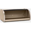 Brabantia Cutie pentru pâine cu capac rulant