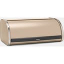 Brabantia Cutie pentru pâine cu capac rulant
