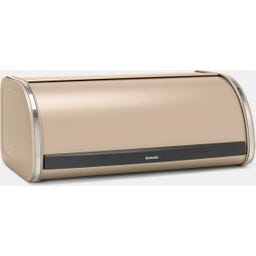 Brabantia Cutie pentru pâine cu capac rulant
