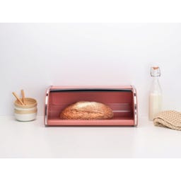 Brabantia Cutie pentru pâine cu capac rulant