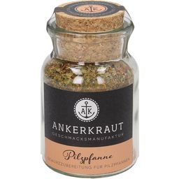 Ankerkraut Mix de Especias para Setas