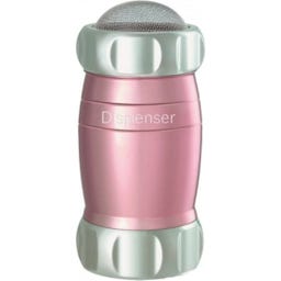 Marcato Aluminium Dispenser