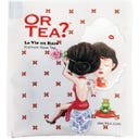 Or Tea? La Vie En Rose
