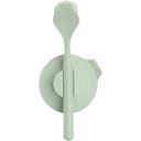 Brabantia Perie de vase cu suport cu ventuză