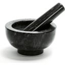 collini Marmormörser 11cm