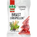 Bonbonmeister Kaiser Caramel Cough Drops