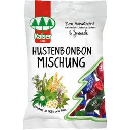 Bonbonmeister Kaiser Mix de bomboane pentru tuse