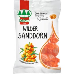 Bonbonmeister Kaiser Wild Sea Buckthorn