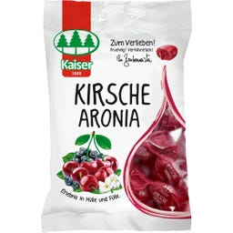Bonbonmeister Kaiser Wiśnia z aronią