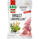 Bonbonmeister Kaiser Brust Caramellen zuckerfrei